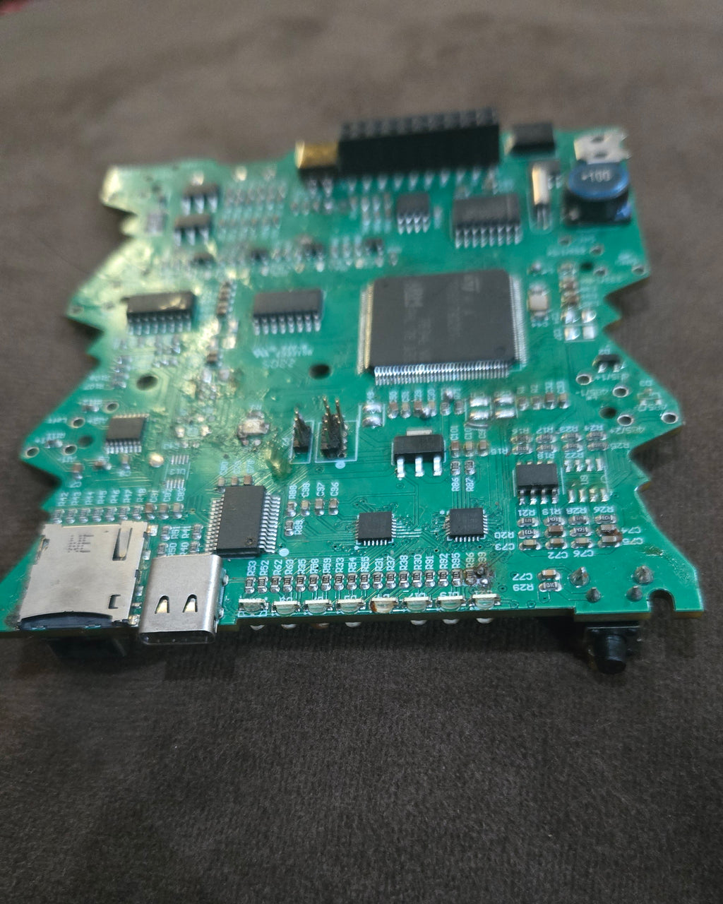 Industry 4.0 Board
